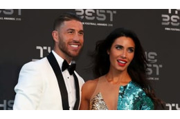 セルヒオ・ラモス、自分をキリスト化？自宅に「最後の晩餐」 が… 画像