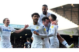 UKのサッカー愛は異常…スタンドで足骨折のファン、なんと病院行かずフル観戦 画像