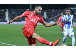 レアル、下位に勝てず…カルバハル「これが現状」 画像