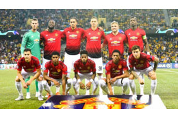 ユナイテッドで最もパスポートを忘れる選手は誰？3選手が即答していた 画像