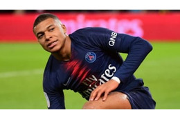 PSG、ついにエムバペまで離脱か…遠征帯同せず？ 画像