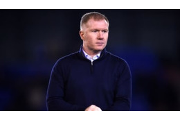 スコールズ、賭博ルールに違反か　FAが「140回の賭け」を告発 画像