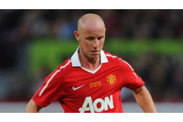 マンチェスター・U、伝説の「92年組」のひとりが逮捕される 画像