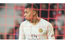 エムバペ、遠征除外へ…PSG監督が「制裁」 か 画像