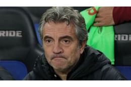 ヴィッセル神戸、リージョ監督退任を発表 画像