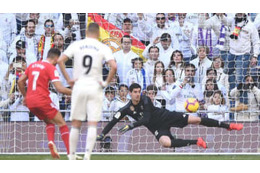 苦戦のレアル・マドリー、夏に獲得を考えるべき5名のスター 画像