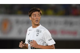 サッカーは頭を使え！今、「利き足は頭」と呼べる選手を選んでみた 画像