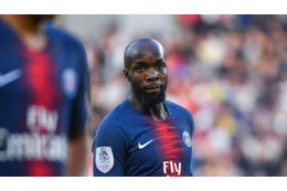 ラサナ・ディアラが現役引退を発表…ビジネスマン転身へ 画像