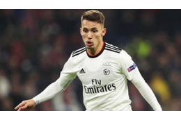 「バルセロナ、買い戻すかもしれない4人のカンテラ出身者」 画像