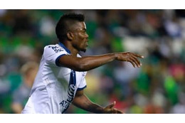 福岡加入FWミコルタ、ゴールパフォーマンスに刮目せよ！！ 画像