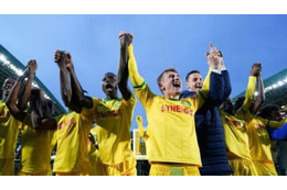 PSGがなんと連敗！「ハリル監督不在」のナント、勝利でTwitterもキレを増す 画像