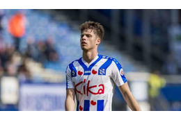 アヤックス、ヘーレンフェーンから18歳の天才CBを獲得 画像