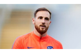 アトレティコ、守護神オブラクとの契約を延長！給与も激増だが… 画像