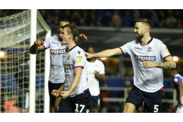 破産危機ボルトン、買い手現る！ちょっと怪しい「元あのクラブのオーナー」 画像