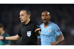 劇的VAR判定…シティの「幻のゴール」をもう一度 画像