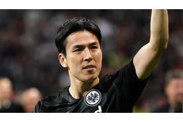 “カイザー”長谷部、チェルシー相手に「何かを起こす」 画像