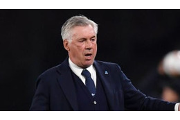 「アヤックス、イタリアでは実現不可能」 アンチェロッティ監督が嘆くワケとは 画像