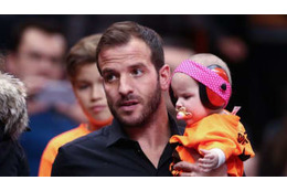 ファン・デル・ファールト、ダーツ選手に転身へ！プロツアーに出場 画像