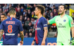 PSG、イタリア人医師を獲得　ケガ人続出で 画像
