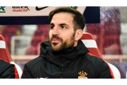 セスクが辛辣リプライ！トッテナムレジェンドに「あんた誰」 画像