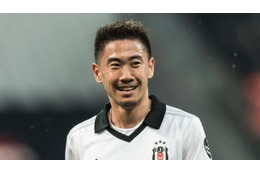 クールな“異名”を持つ5名のサッカー選手 画像