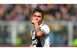 ディバラ、「インテルはムリ！」とイカルディとのトレードを拒否か 画像