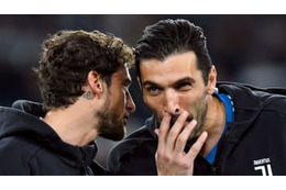 もっと早く国外に出ていれば…マルキージオが感じた「異なる人生」 画像