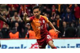 ガラタサライ長友、5年ぶりゴール！復帰戦でやったぞ(動画あり) 画像