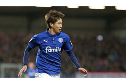 奥川雅也、ドイツで3ゴール目をゲット！ 画像