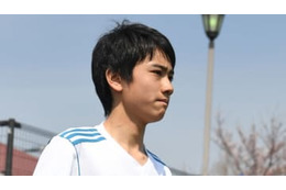 今、「和製モドリッチ」と呼べそうな5名の日本人 画像