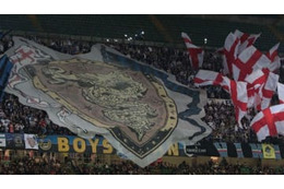 ミラン＆インテルの本拠地、三階席が「異常振動」で検査に…大丈夫？ 画像