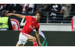 超新星J・フェリックス、マンチェスター・シティと交渉中か 画像