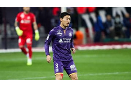 昌子源、ついにフランスで本領発揮だ！リール相手に大活躍 画像