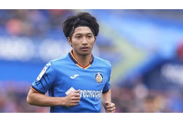 ヘタフェ柴崎が約4か月ぶりに出場！どうだった？ 画像