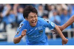久保世代の17歳！斉藤光毅、“珠玉”のドリブルから再びゴールを決める 画像
