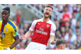 アーセナル監督、失態のムスタフィを擁護　どうかばったのか 画像