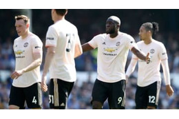 「完全にボコられた」 マンチェスター・U、衝撃の4失点を動画で見る 画像