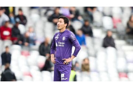 リールを完封した昌子源、「試合でのTOP3選手」に選ばれる！ 画像