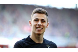 トルガンは誰が取るんか？ビッグな3チームが接近中 画像