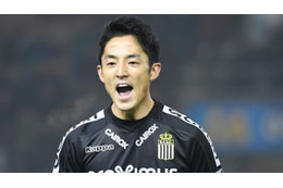 森岡亮太、ベルギーで超ゴール！現地も「宝石、グレート」と絶賛だ 画像