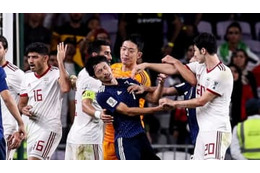 「ビンタ」で話題になった、女性にも名前が知られているスター9名 画像