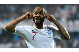 スターリング、「アジア人差別」 について言及 画像