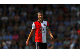 ファン・ペルシー、引退試合を拒絶！いったいナゼ 画像