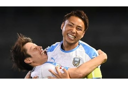 小林悠、今季の初ゴールが「ワールドクラス」だった 画像