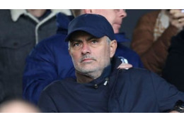 フリーのモウリーニョ監督、次は「プレミア以外へ行く」宣言！ 画像