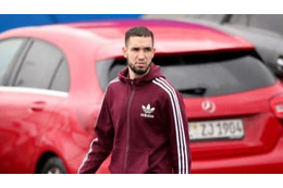 どうしたベンタレブ…またシャルケで「トップチーム追放」に 画像