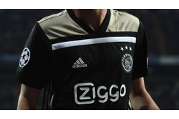「アヤックス、来季メガクラブに引き抜かれそうな3人の秀才」 画像