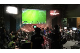 『ウイイレ2019』世界大会、アジア二冠に輝いたのは16歳のインドネシア人！ 画像