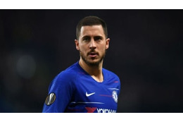 レアル、給与はこれだけ払え！アザールの要求がでかい 画像