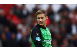 「アヤックスは素晴らしい」と書け…19歳新加入GKへの“思想教育”が話題 画像